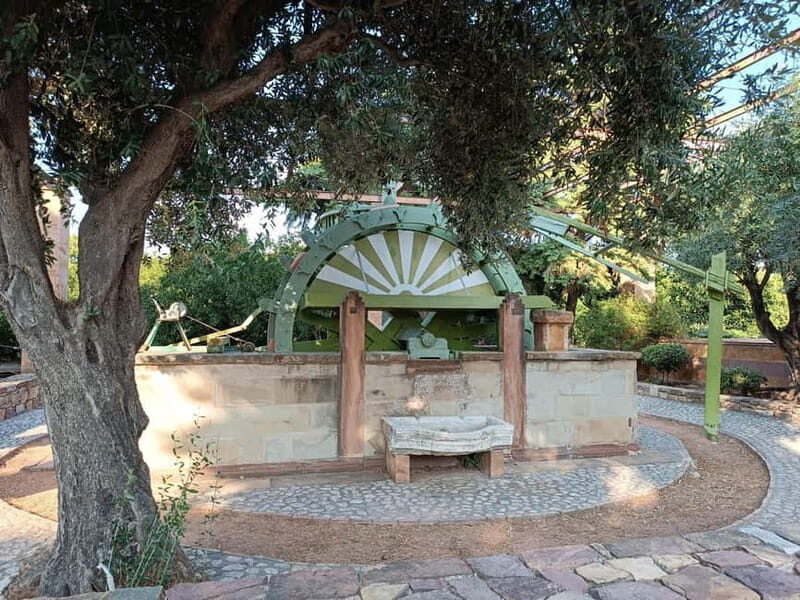 Chios: Kampos Private Walking Tour - Key Points