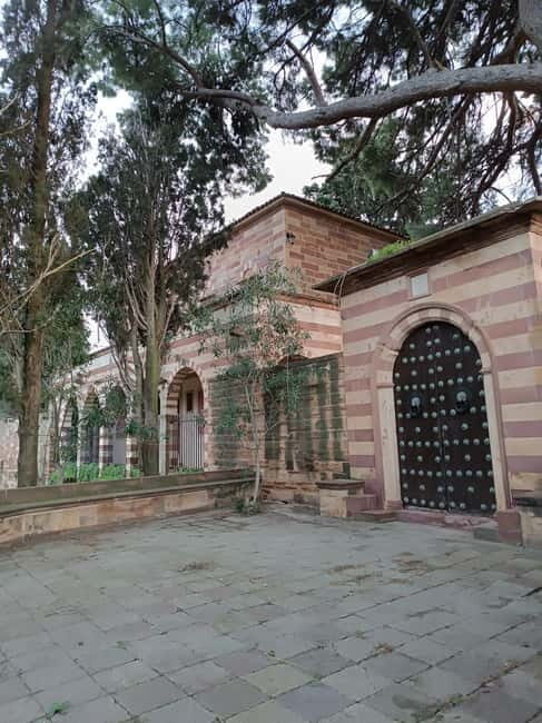 Chios: Kampos Private Walking Tour - The Value of This Tour