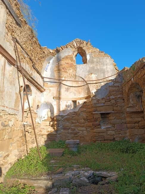 Chios: Kampos Private Walking Tour - Final Thoughts