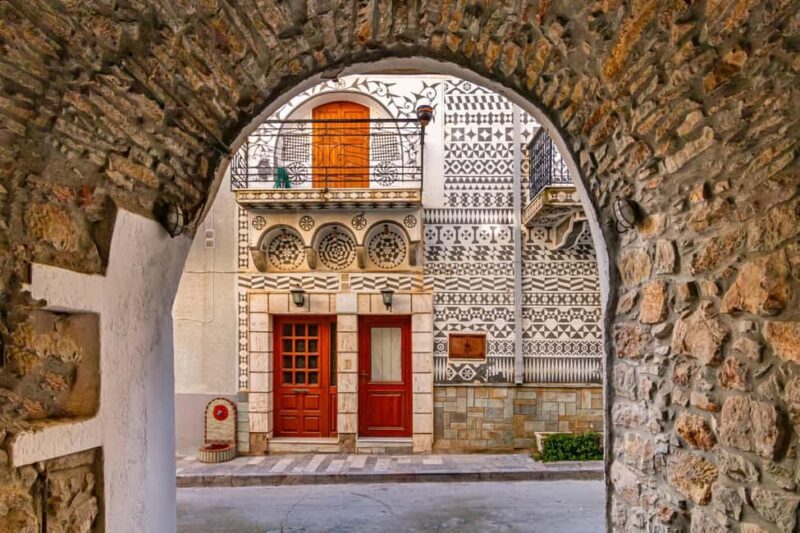 Chios: Masticha Villages Half Day Tour - Discover Chios’ Mastic Villages: A Detailed Review of the Half-Day Tour