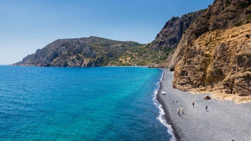 Chios: Masticha Villages Half Day Tour - Key Points