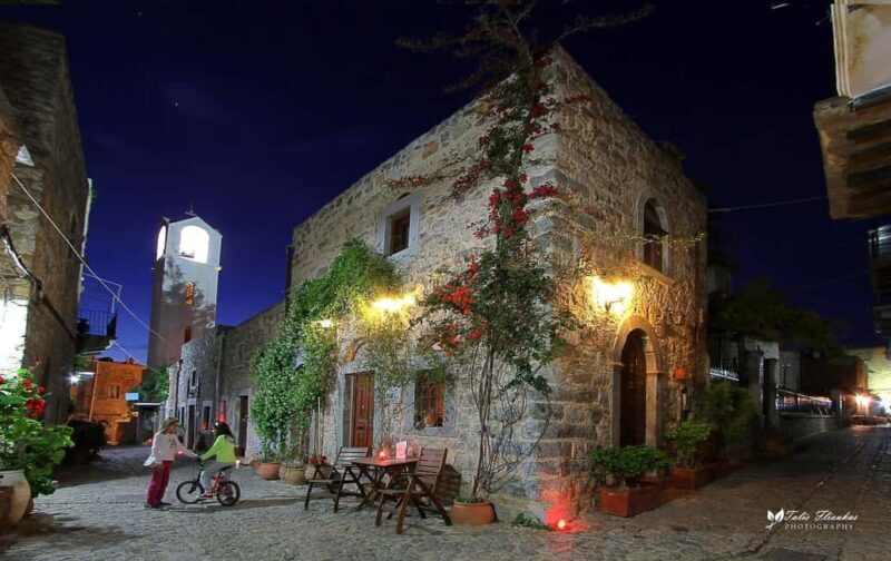 Chios: Masticha Villages Half Day Tour - Why This Tour Delivers Value