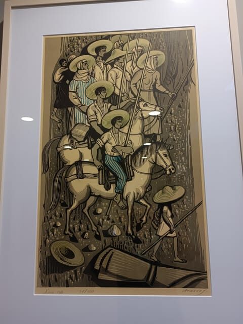 Chios: Mastiha shore excursion - Exploring the Mastiha Shore Excursion in Chios: A Detailed Review