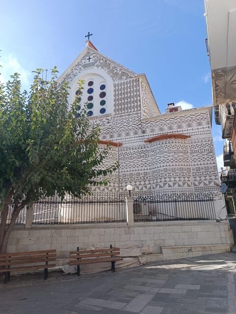 Chios: Mastiha shore excursion - Who Will Love This Tour?