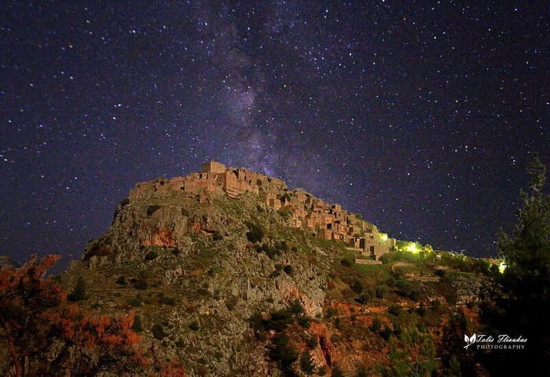 Chios: Nea Moni Monastery, Anavatos, Avgonyma Half Day Tour - Who This Tour Is Best For