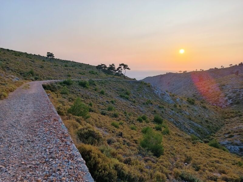 Chios: Private Sunset Hiking Tour to Lithi beach - Final Thoughts: Is This Experience Worth It?