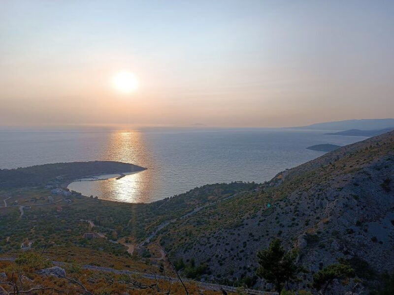 Chios: Private Sunset Hiking Tour to Lithi beach - FAQs