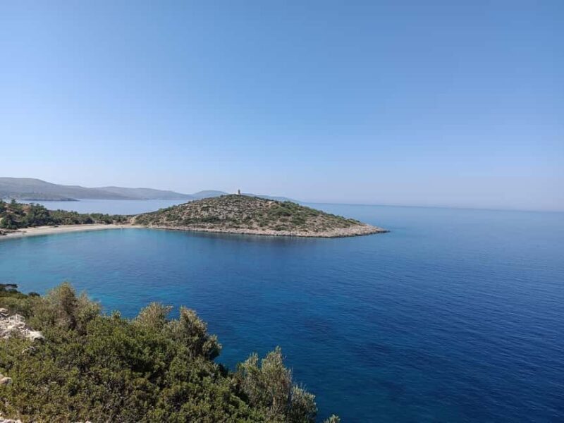 Chios: West Coast Sunset Tour - What Reviewers Say