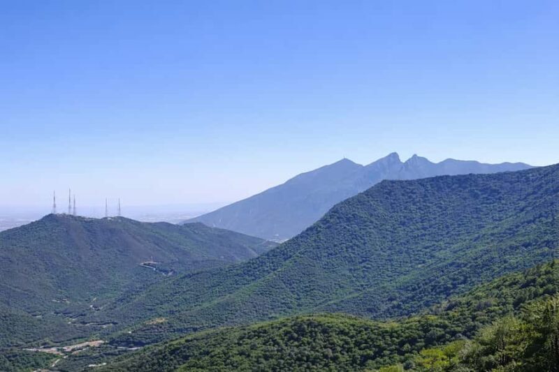 Chipinque Basic Hike: Guided Hiking in the Sierra Madre - Key Points