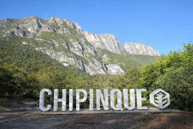 Chipinque Basic Hike: Guided Hiking in the Sierra Madre - The Experience Provider and Alternatives