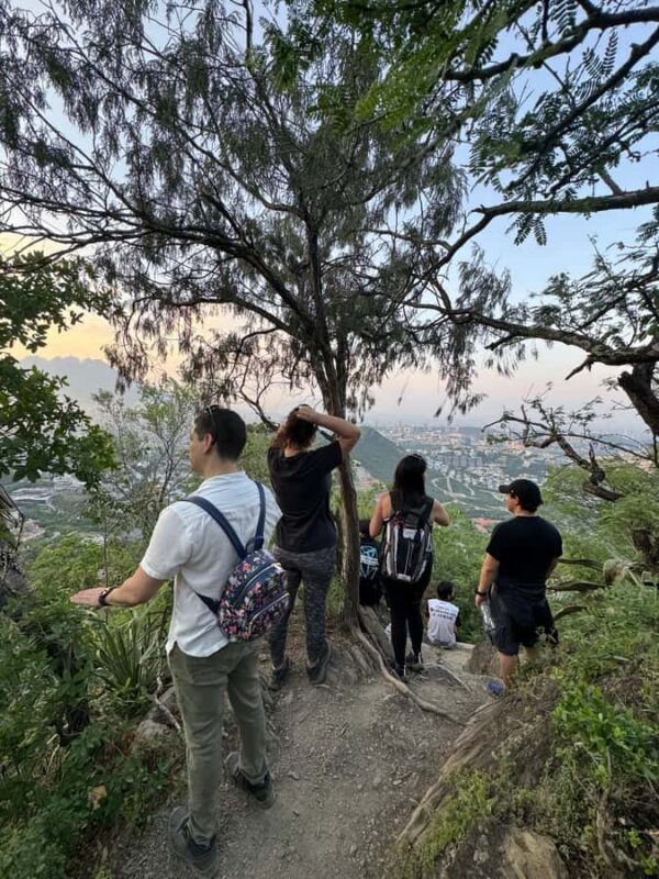 Chipinque Natural Park - Morning / Afternoon Hike - Practical Details and Tips