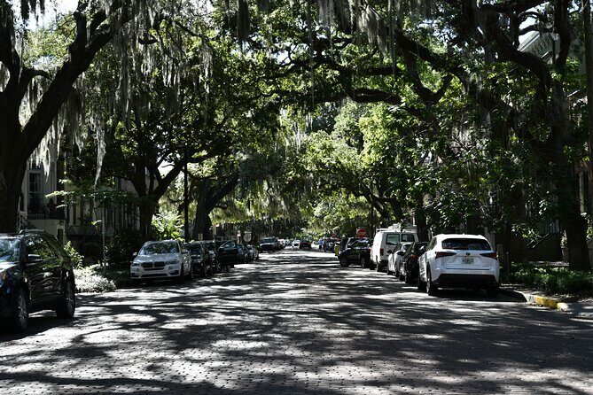 Chippewa Square to Forsyth Park: A Self-Guided Audio Tour of Savannah - An In-Depth Look at the Tour Experience