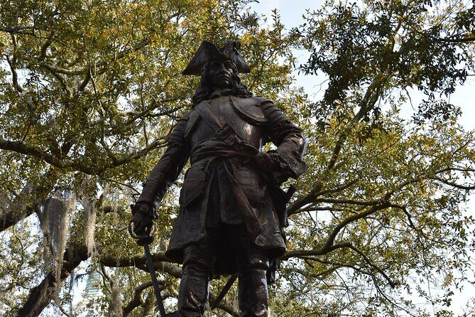 Chippewa Square to Forsyth Park: A Self-Guided Audio Tour of Savannah - Who Should Consider This Tour?