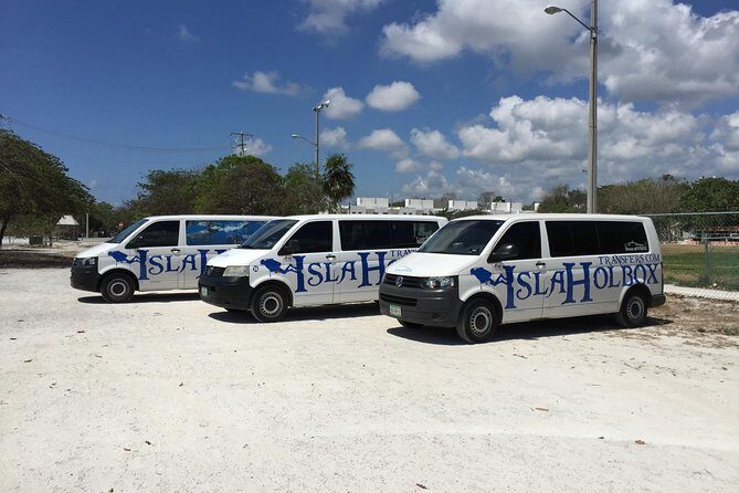 Chiquila Cancun Airport Shuttle - Who Should Consider This Transfer?
