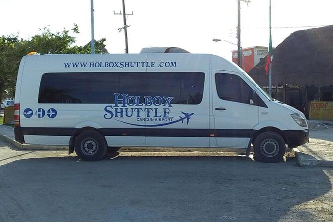 Chiquila Playa del Carmen Private Shuttle - A Closer Look at the Experience