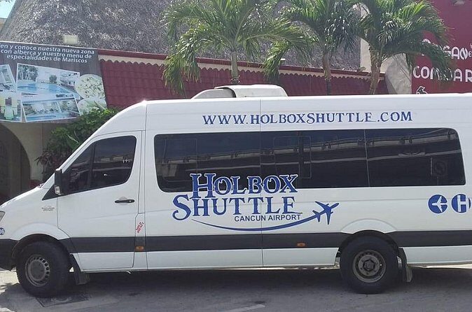 Chiquila Playa del Carmen Private Shuttle - Frequently Asked Questions
