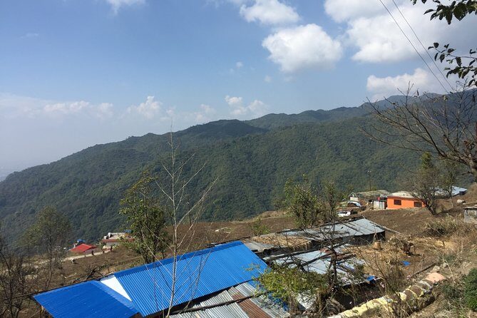 Chisapani and Nagarkot 3-Day Hiking from Kathmandu - Practical Tips