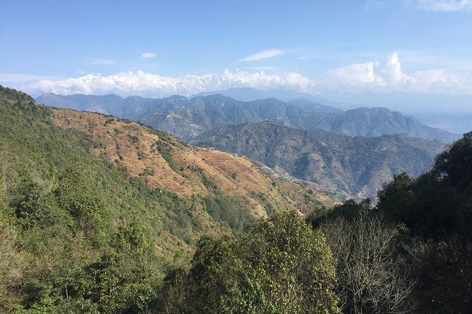 Chisapani and Nagarkot 3-Day Hiking from Kathmandu - FAQ