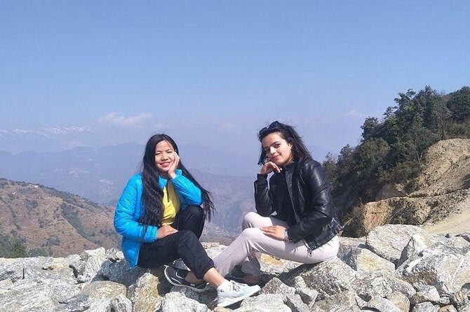 Chisapani Danda And Birchok Day Hike From Pokhara - Who Is This Tour Best Suited For?
