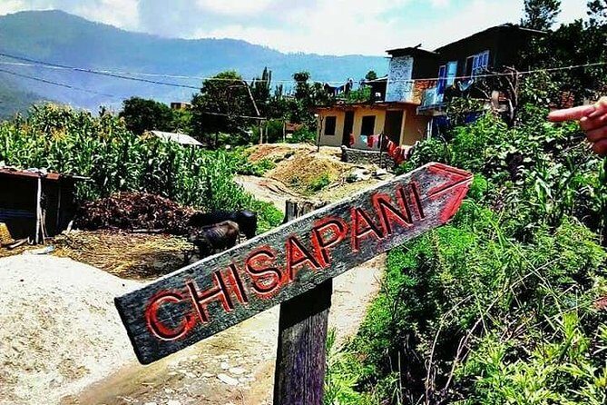 Chisapani Hiking - Transportation, Timing, and Practical Tips