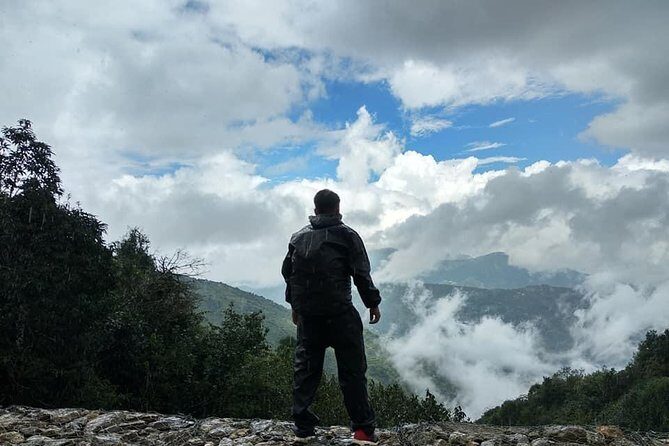 Chisapani Hiking - Who Will Love This Experience?