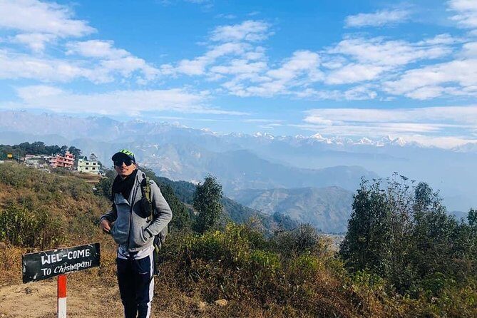 Chisapani Hiking - Frequently Asked Questions