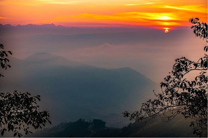 Chisapani Nagarkot Hiking - In-Depth Look at the Chisapani Nagarkot Hiking Experience
