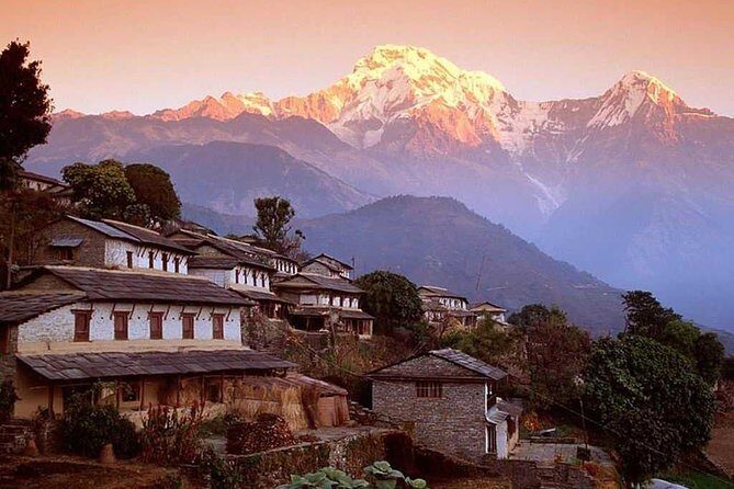 Chisapani Nagarkot Hiking from Kathmandu - 2 Nights 3 Days - Physical Considerations and Suitability