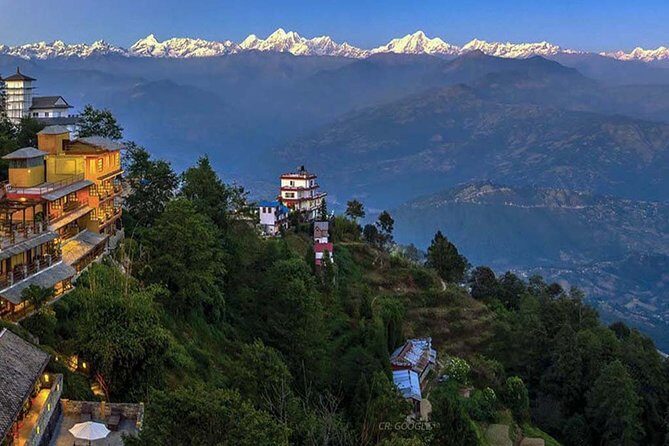 Chisapani - Nagarkot Trek Nepal - 3 Days - Who Will Love This Trek?