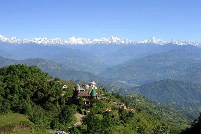 Chisapani - Nagarkot Trek Nepal - 3 Days - FAQs