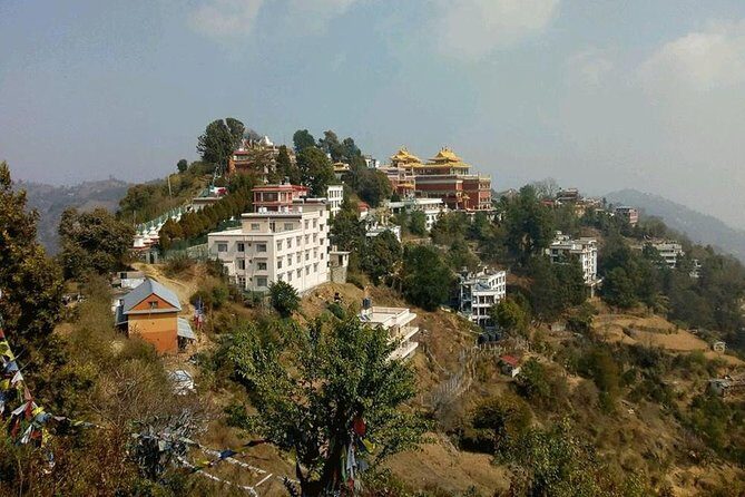 Chisapani Nagarkot Trekking - What to Expect from the Trek: A Detailed Breakdown