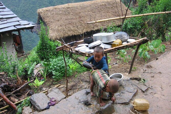 Chisapani Nagarkot Trekking - Who Should Consider This Trek?
