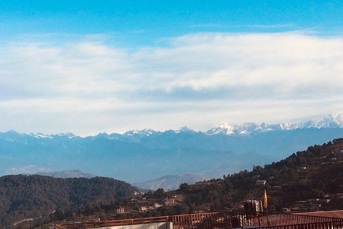 Chisapani To Nagarkot Panoramic View Trekking form Kathmandu Rim Valley, Nepal - Why Choose This Trek?