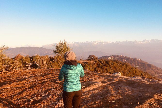Chisapani To Nagarkot Panoramic View Trekking form Kathmandu Rim Valley, Nepal - Final Thoughts