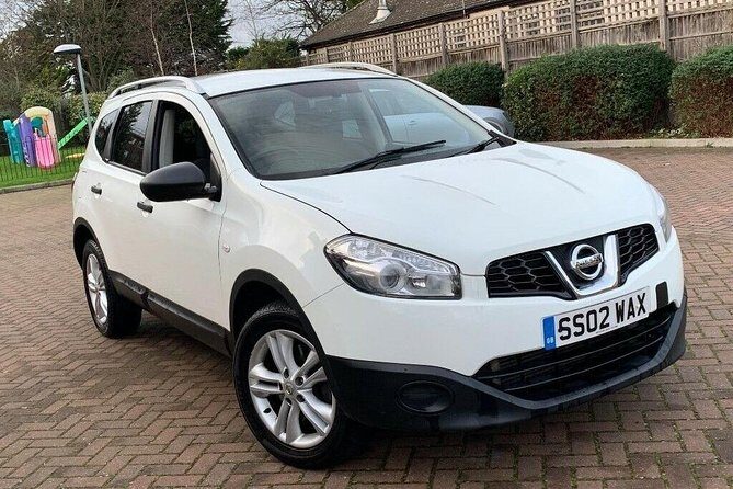 Chisinau Airport Transfer (one way) - The Sum Up