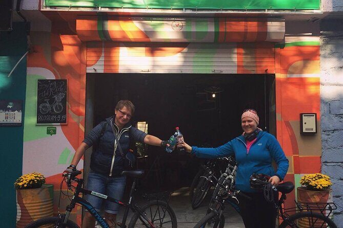 Chisinau Bike Rental - Who Should Consider This Bike Rental?