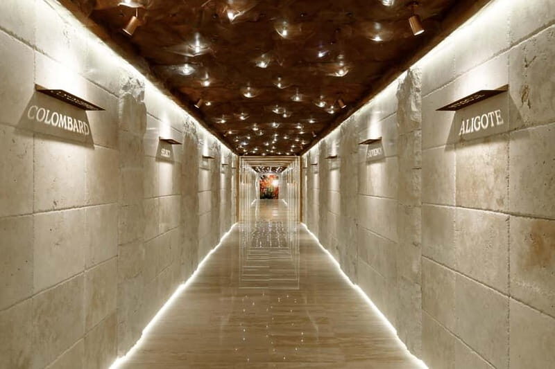 Chisinau: City Tour and Cojusna Winery with Tasting - Who Should Consider This Tour?