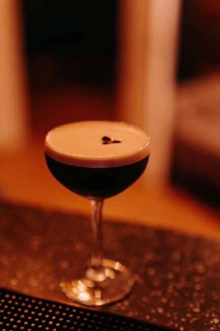 Chisinau: Cocktail Bar & Pub Crawl and Wine Bars - Authentic, Off-the-Beaten-Path Experiences