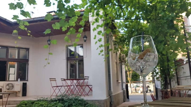 Chisinau: Cocktail Bar & Pub Crawl and Wine Bars - Who Will Love This Tour?