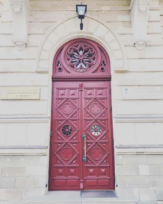 Chisinau: Discover City Highlights with a Walking Tour - FAQ