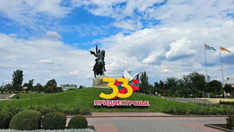 Chisinau: Discover Soviet Heritage of Transnistria - Who Will Love This Tour?