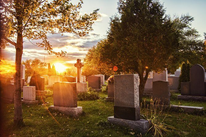 Chisinau Ghost Tour in Cemeteries - A Unique Journey Through Chisinau’s Cemeteries