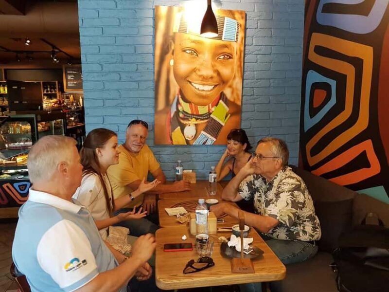 Chisinau: Highlights Tour with Wine Tasting - Who Will Love This Tour?