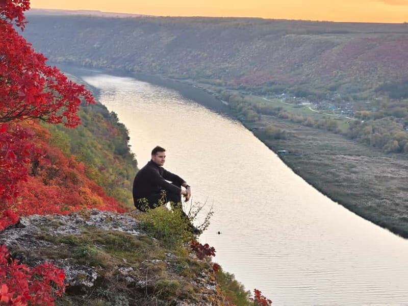 Chisinau: Hiking, Cave Monastery and Curchi Monastery Tour - Final Thoughts: Who Is This Tour Perfect For?