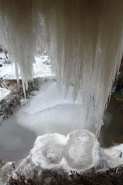 Chisinau: Hiking, Cave Monastery and Curchi Monastery Tour - FAQs