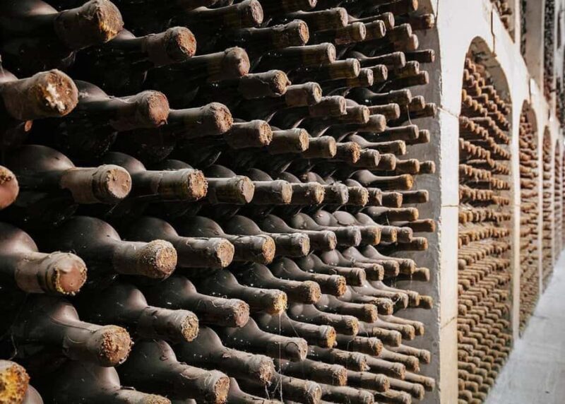 Chisinau: Milestii Mici Winery Tour with 3 Tastings - An In-Depth Look at the Milestii Mici Winery Tour