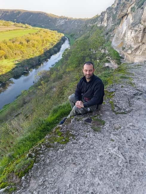 Chisinau: Orheiul Vechi, Butuceni Eco Village, and Wine - A Complete Look at the Experience