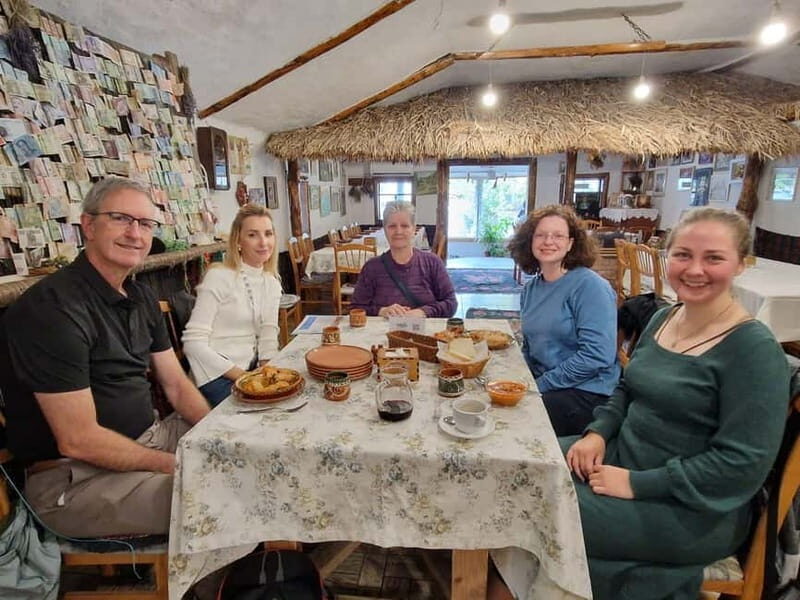 Chisinau: Orheiul Vechi, Butuceni Eco Village, and Wine - Why This Tour Works for Travelers