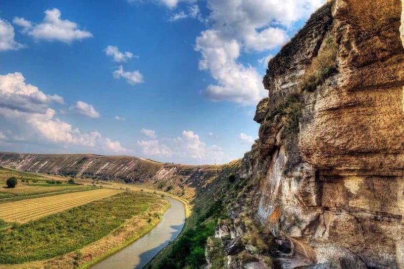 Chisinau: Orheiul Vechi, Butuceni Eco Village, and Wine - FAQ