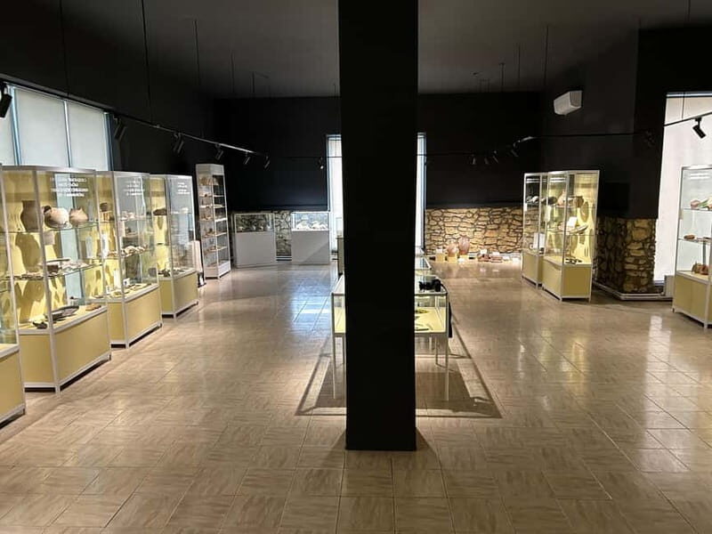 Chisinau: Orheiul Vechi Cultural-Natural Reserve Tour - Key Points